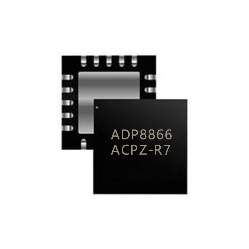 ADP8866ACPZ-R7