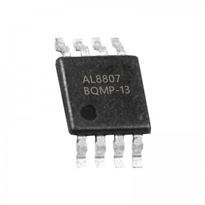 AL8807BQMP-13