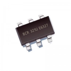 BCR 321U E6327