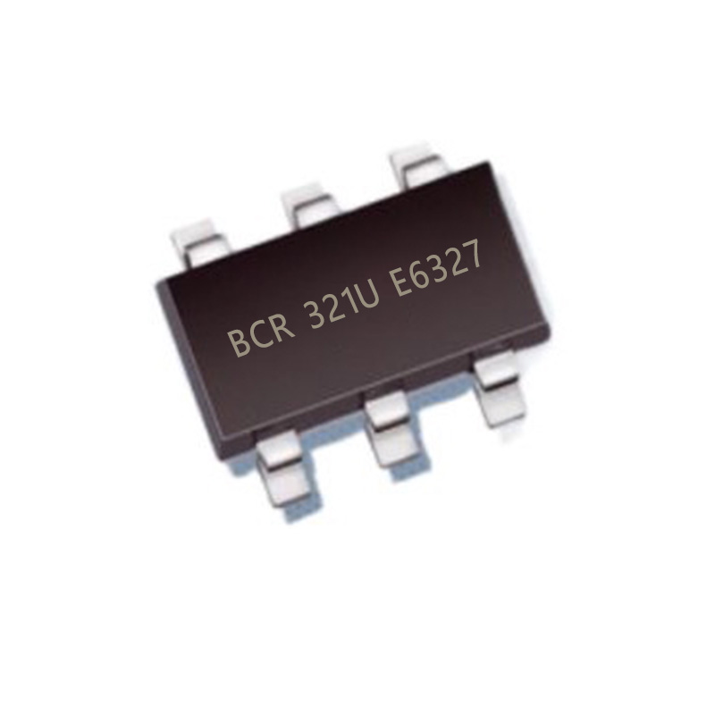 BCR 321U E6327