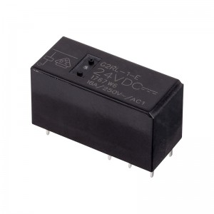 I-G2RL-1-E-12VDC