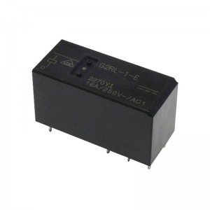 G2RL-1-E-CN-5VDC |