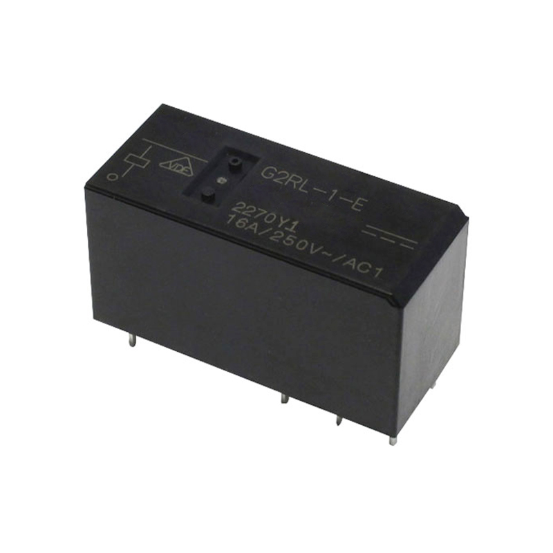 Saukewa: G2RL-1-E-CN-5VDC