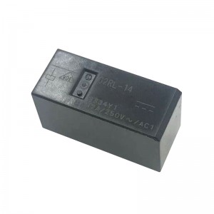 Ampahany G2RL-14-E-CN-DC5V