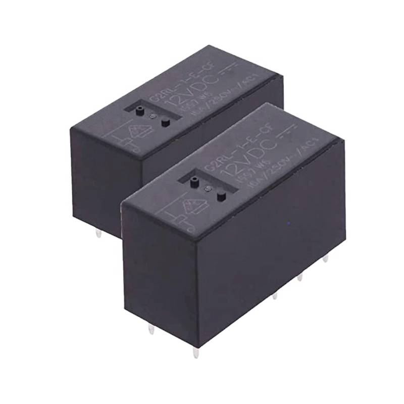 I-G2RL-1A-E-12V