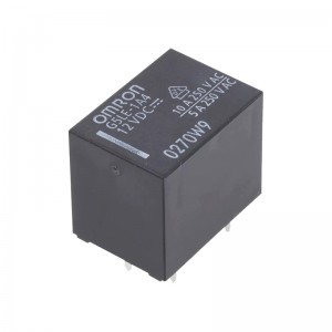 Ampahany G5LE-1A4-12VDC