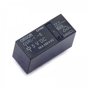 Ampahany G5RL-1-E DC5V