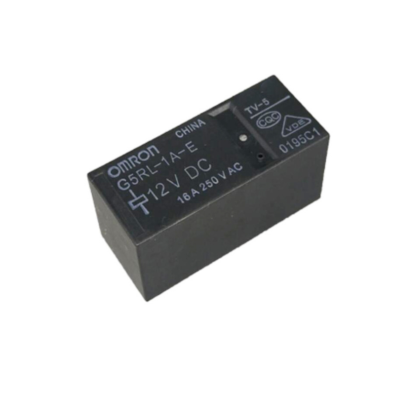 Ampahany G5RL-1A-E-12VDC