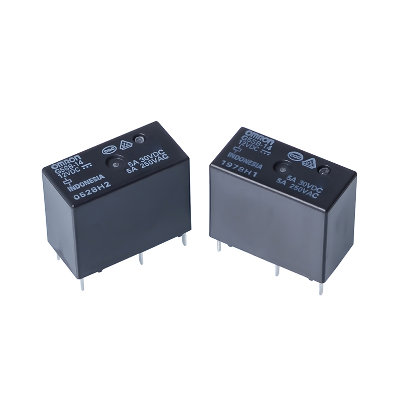 Ampahany G5SB-14-12VDC