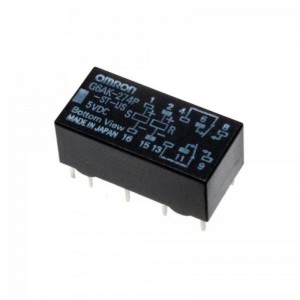 G6A-274P-ST-US-5VDC