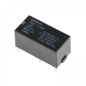 I-G6B-1114P-US-5VDC