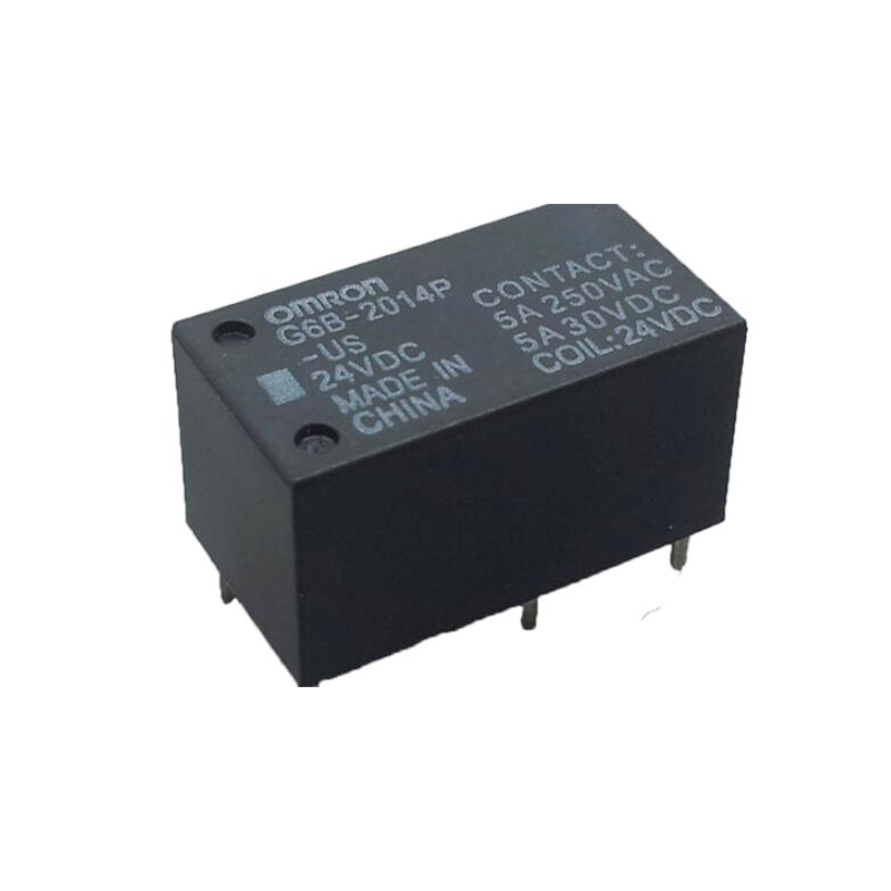 Ampahany G6B-2014P-US-5VDC