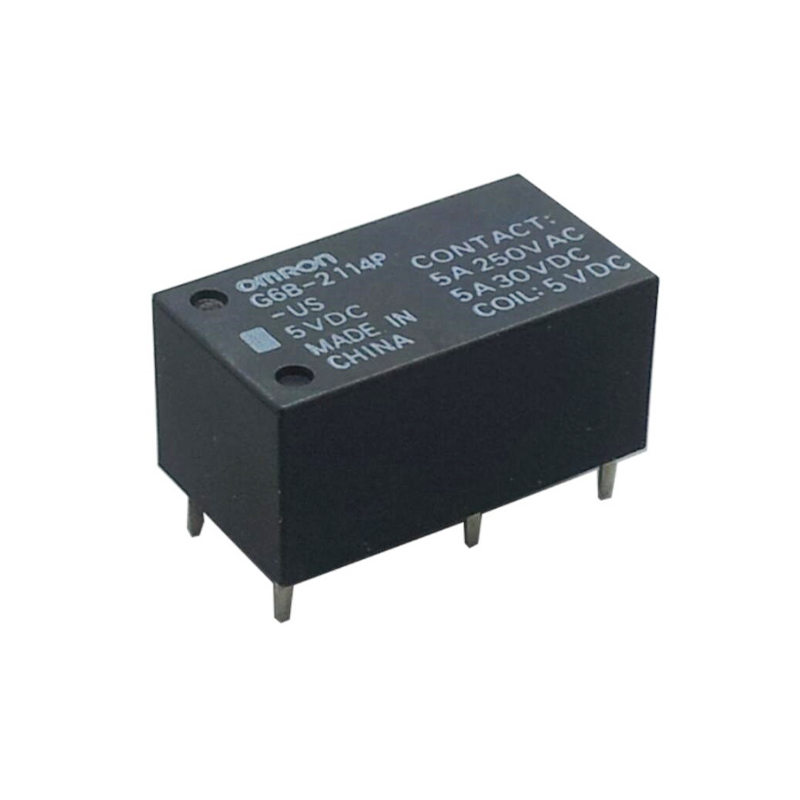 Ampahany G6B-2114P-US-24VDC