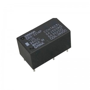 G6B-2214P-US-5VDC