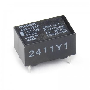 G6E-134P-ST-US-5VDC |