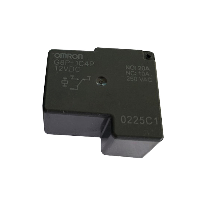 Ampahany G8P-1C4P-12VDC