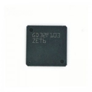 GD32F103ZET6