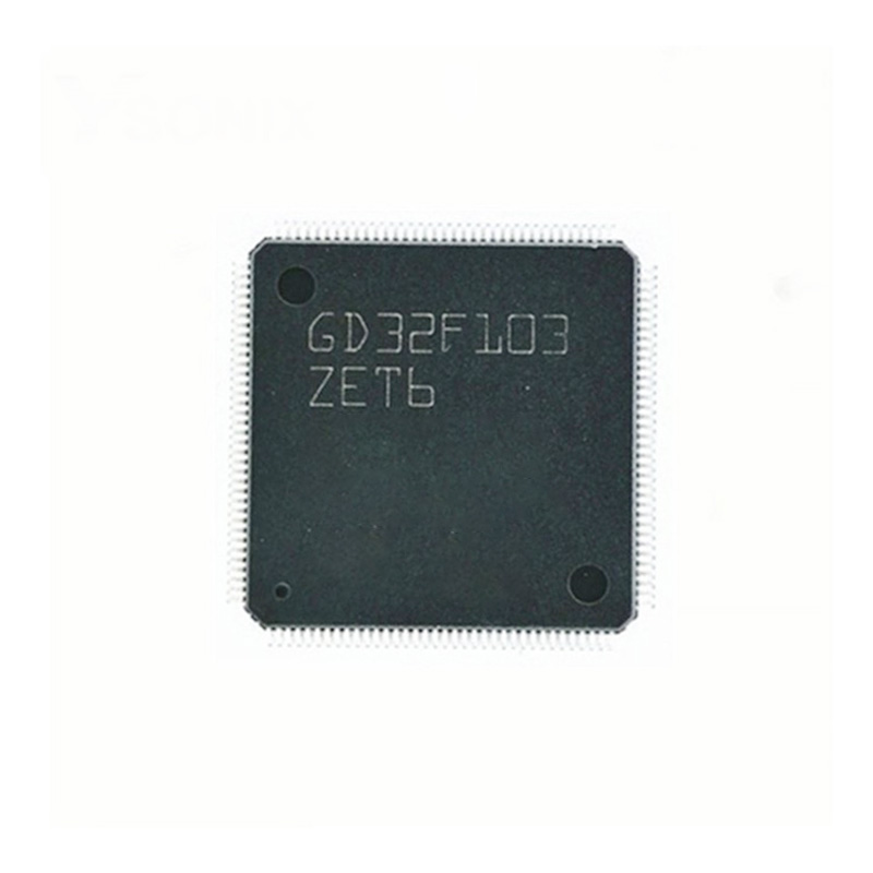 GD32F103ZET6