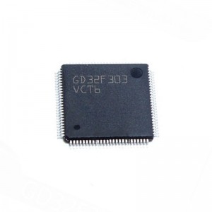 GD32F303VCT6