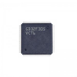 GD32F305VCT6