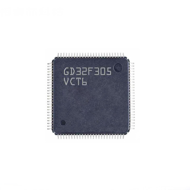 GD32F305VCT6