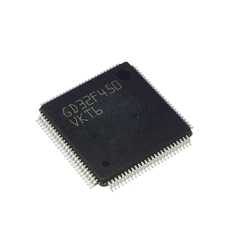GD32F450VKT6