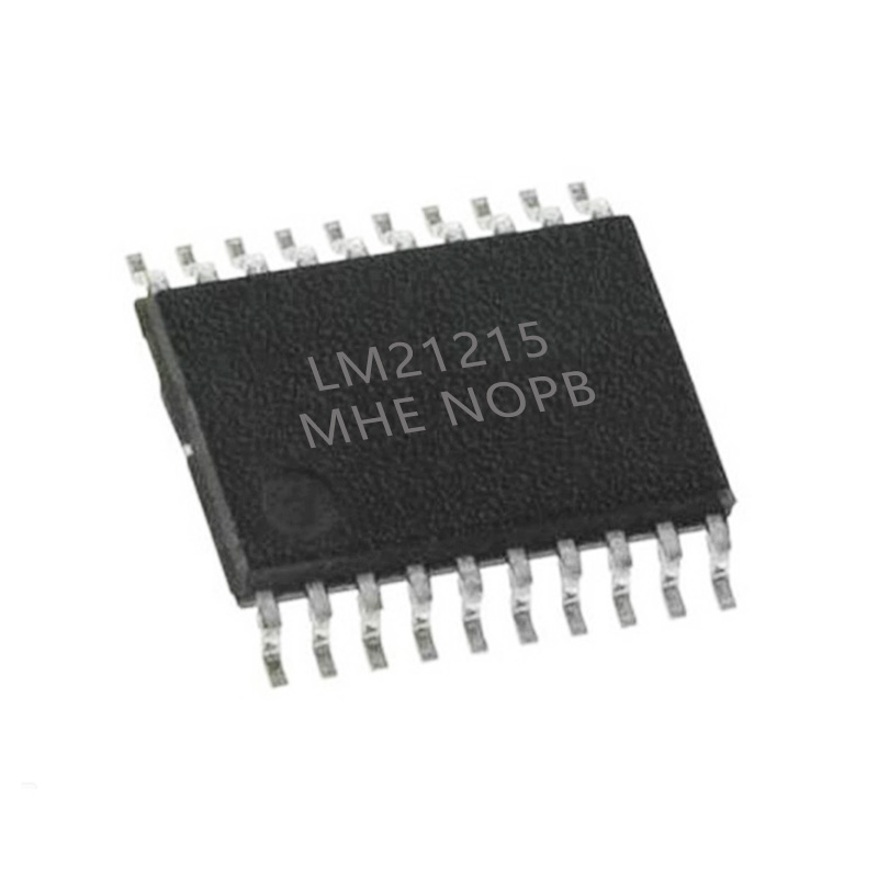 I-LM21215MHE NOPB