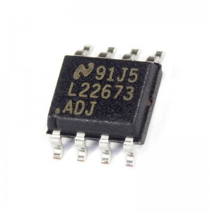 I-LM22673MRE-ADJ NOPB