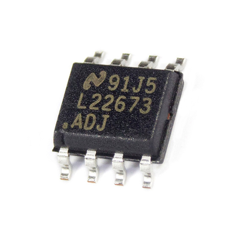 LM22673MRE-ADJ Ubidder