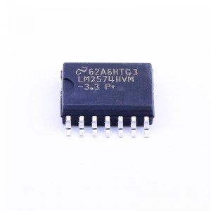 Sary LM2574HVMX-3.3 NOPB