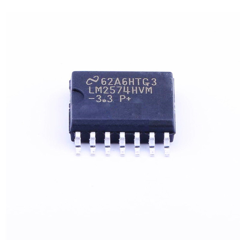 Sary LM2574HVMX-3.3 NOPB