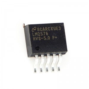 I-LM2576HVSX-5.0 NOPB