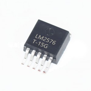 LM2576T-15G