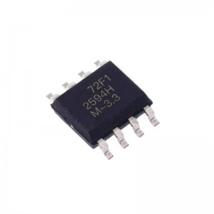 LM2594HVMX-3.3 NOPB