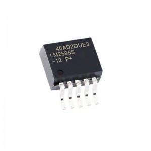 LM2595SX-12 Ubidder