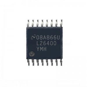 I-LM26400YMHX NOPB