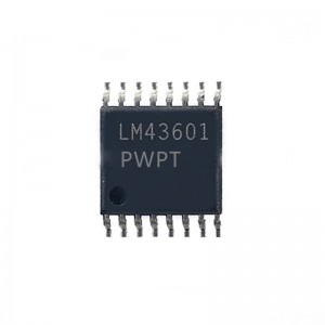 LM43601PWPT