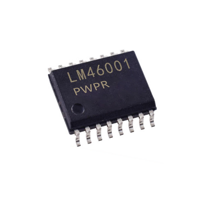 Sary LM46001PWPR