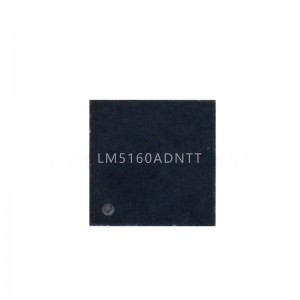 LM5160ADNTT |