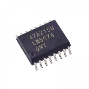 LM5574QMTX نوب