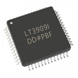 LT3909IDD#PBF