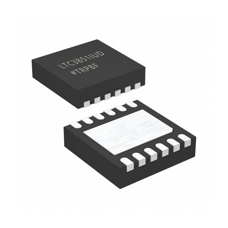 Saukewa: LTC3851IUD#TRPBF