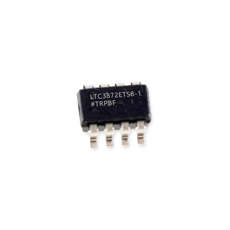 LTC3872ETS8-1 # TRPBF |