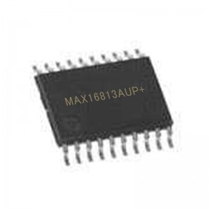 MAX16813AUP+