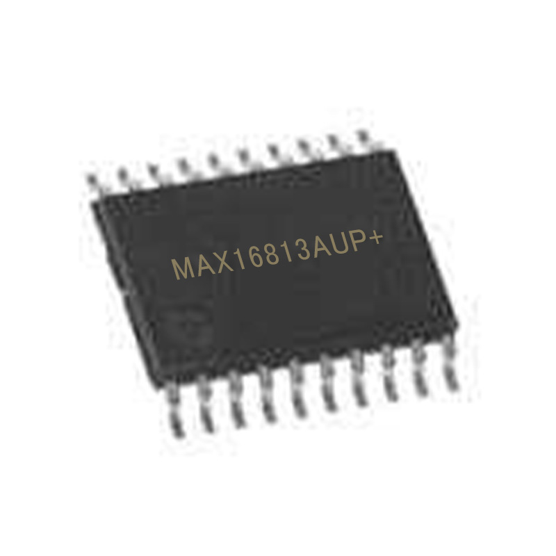 MAX16813AUP+