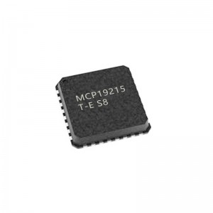 MCP19215T-E S8