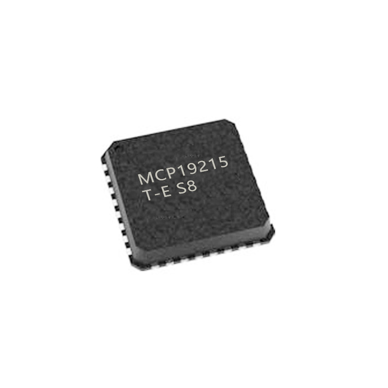 MCP19215T-E S8