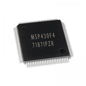 MSP430F47187IPZR