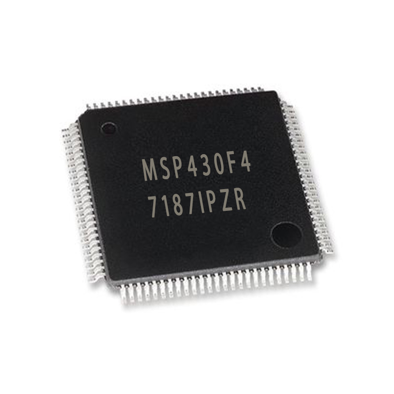 MSP430F47187IPZR