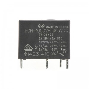 PCH-105D2H